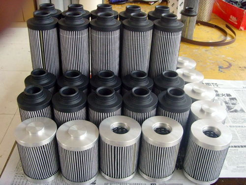 烏海LW0240R030BN HC濾芯 威仕特水泵液壓濾芯系列的核心保障