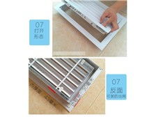 匠心鑄就品質(zhì)，專業(yè)成就未來(lái)——探訪西安市臨潼區(qū)西泉街辦長(zhǎng)盈風(fēng)口風(fēng)閥廠