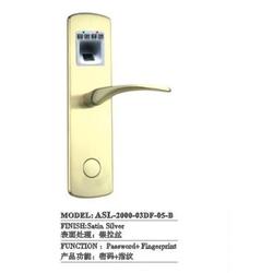 玻璃門鎖與門鎖生產 奧斯龍五金制品的專業制造