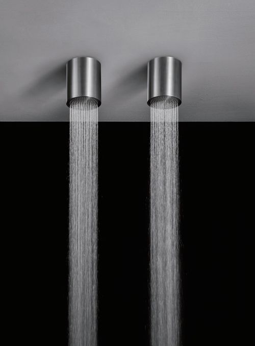 觀博衛浴全新M系列五金 浴見美好邂逅格調