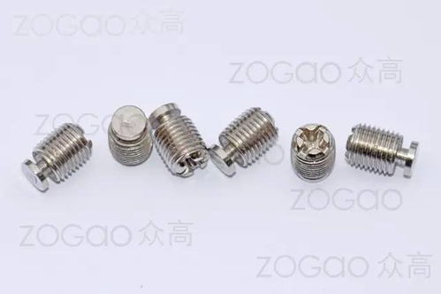 揭秘揭東縣埔田鎮東春五金制品廠 新型鉸鏈調節螺絲的專業制造者