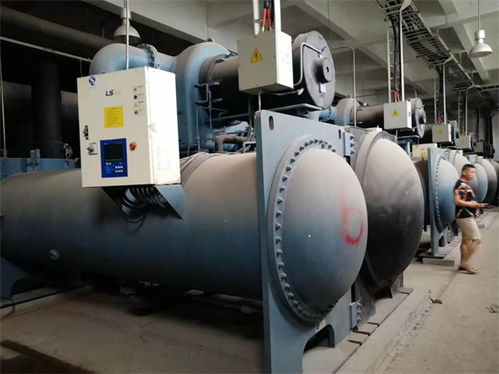 深圳大鵬五金廠設備回收 高效、環保、省心的一站式解決方案