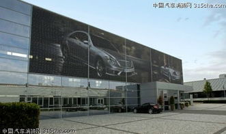 2000-2005 賽場(chǎng)稱(chēng)霸的藝術(shù)回歸——奔馳研發(fā)之路