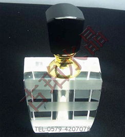 水晶工藝的藝術(shù)與創(chuàng)新 浦江古珀水晶工藝品廠的多元產(chǎn)品研發(fā)