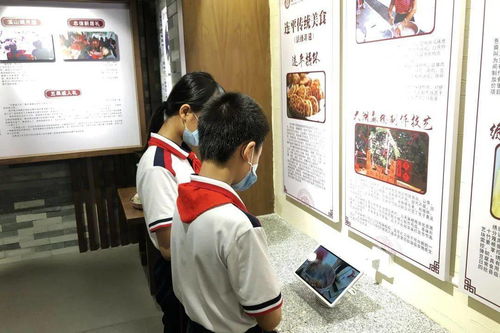 連平縣非物質(zhì)文化遺產(chǎn)展覽館正式開館 弘揚地方文化，促進非物質(zhì)文化傳承